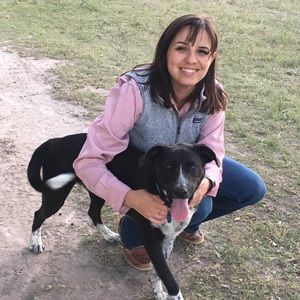 Meet your Posher, Carina